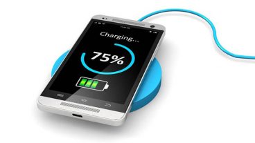 মাত্র ১০ সেকেন্ডে ফুল চার্জ করে নিন আপনার মোবাইল