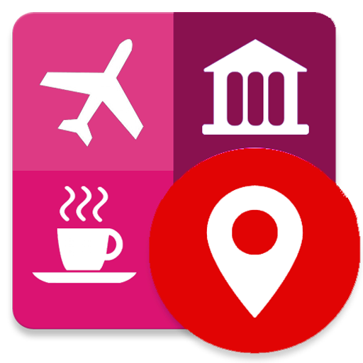 অ্যাপ জানাবে আপনার আশেপাশের প্রয়োজনীয় ঠিকানা