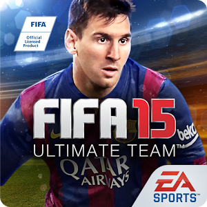 অ্যান্ড্রয়েড ইউজাররা ডাউনলোড করে নিন Fifa15 (Apk+obb) ফুল ভার্সন