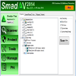 কাজের কাজী একটি ছোটো USB antivirus+additional protection. এবার আর একটিও virus ঢুকবেনা আপনার PC তে