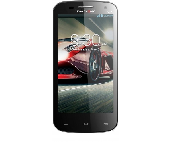 Symphony W71 এন্ড্রয়েড ফোন এর জন্য কাস্টম রম প্রয়োজন। প্লিজ হেল্প করুন