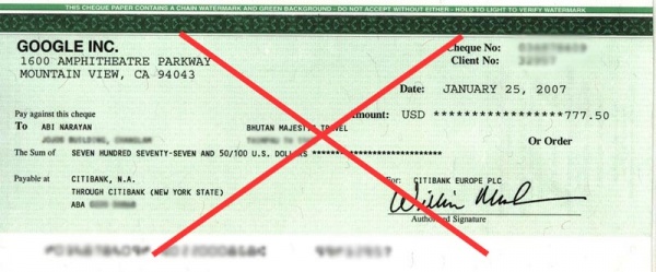 বাংলাদেশ ব্যাংকের নিষেধাজ্ঞা বিপদে সহশ্রাধিক ফ্রিল্যান্সার