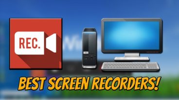 YouTuber দের জন্য ২টি ফ্রি Screen Record Software  ডাউনলোড করে নিন