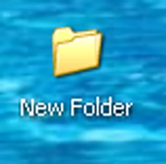 দুই ক্লিক এ তৈরী করুন অনেক ফোল্ডার  !!!