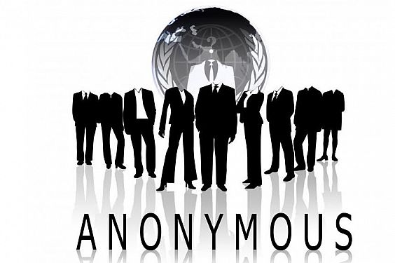 ৫৩ মিলিয়ন ওয়েবসাইট ও ডোমেইন একসাথে ডাউন করলো সর্ববৃহৎ হ্যাকার গ্রুপ Anonymus