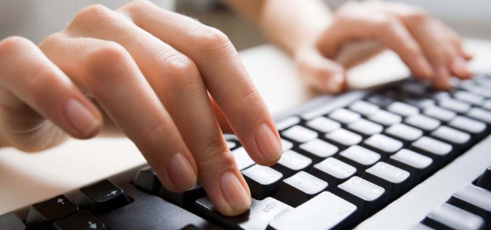 খুব সহজেই হয়ে যান টাইপিং এর বস!!!!