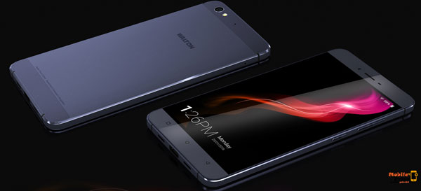 ওয়ালটন প্রিমো মোবাইলের বর্তমান বাজার দর – 2016