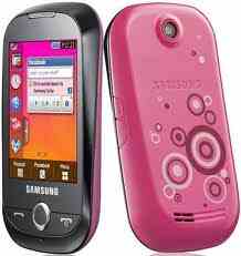 How can I use internet on pc with Samsung S3653wifi