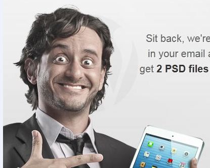 চরম ২ টি ওয়ার্ডপ্রেস পিএসডি থীম, নতুন ডেভলপারদের জন্য ।