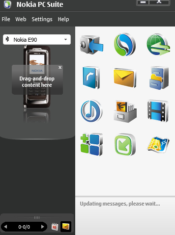 নোকিয়া হ্যান্ডসেটে দ্রুত গতির ইন্টারনেট !