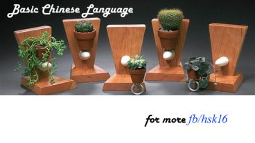 Basic Chinese Language [বেসিক চাইনিজ ভাষা। পর্ব-3]