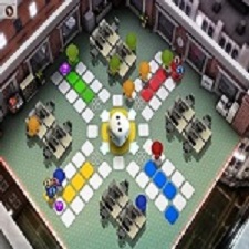 লুডূ গেম এখুন আপনার আন্ড্রয়েড ফোনে