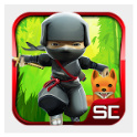 নতুন গেম Android Mini Ninjas™ এখনই ডাউনলোড করুন