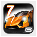 নতুন অসাধারন েগম Asphalt 7: Heat ডাউনেলাড করুন একদম Free