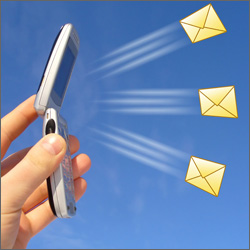 আসুন জেনে নেই এস এম এস সার্ভিস এর আদ্যোপান্ত – পর্ব – ১