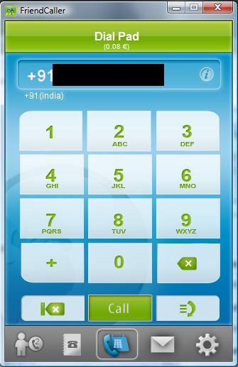 মোবাইলে কল করার সাইট হ্যাক করে ফ্রিতে কল করুন