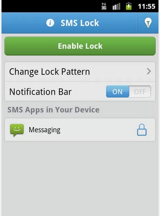 আপনার মেসেজ অন্য আরেকজন পড়বে কেন? প্রটেক্ট করুন। আমি দেখিয়ে দিচ্ছি।