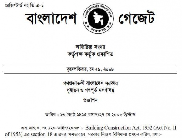 বাংলাদেশের প্রত্যেক টি ডিপ্লোমা ইঞ্জিনিয়ার যা জানার অধিকার রাখেন।