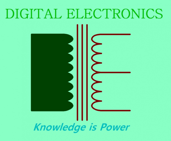 ইলেকট্রনিক্স ডিপ্লোমা ইঞ্জিনিয়ারিং ছাত্রদের জন্য এডুটিউন্স
