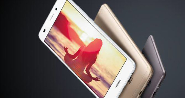 বাজারে জিআর ৫ মিনি ও ওয়াই ৬ টু নিয়ে এলো হুয়াওয়ে