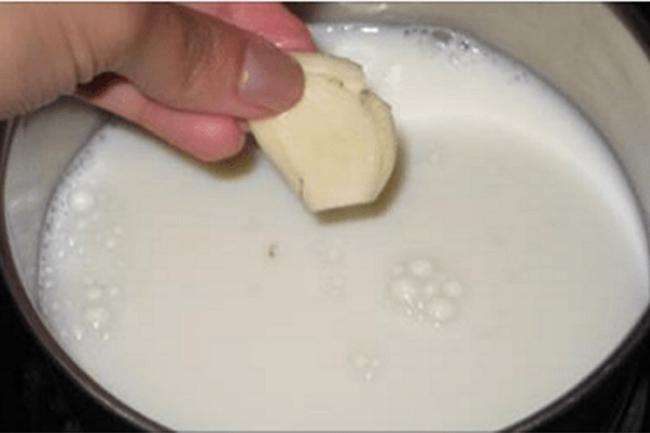 রসুন-দুধ খেলে কী হয় জানুন?