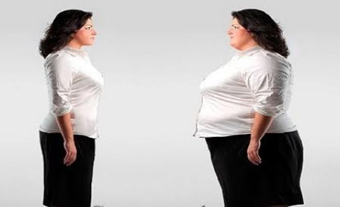 ব্যায়াম ছাড়া মেদ কমানোর ১০ উপায়।