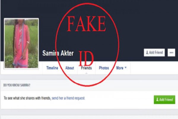 ফেসবুকের ফেক আইডি চেনার ৭টি সহজ উপায়।