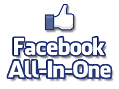 অল ইন ওয়ান ফেসবুক টিপস প্যাক (ইচ্ছে হলে দেখতে পারেন)