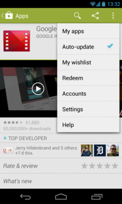 জেনে নিন সহজ উপায়, কিভাবে স্যামসাং ডিভাইস অ্যাপস এর অটো আপডেট বন্ধ করবেন?