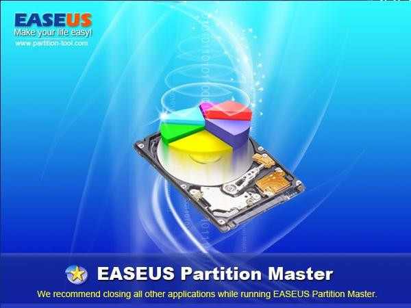 অপারেটিং সিস্টেম থাকা অবস্থাতেই আপনার হার্ডডিস্কের পার্টিশান গুলোকে ভেঙ্গেচুরে নিজের মত করে সাজিয়ে নিন। অবিশ্বাস্য হলেও সত্য কোন ডাটা হারিয়ে যাবেনা!