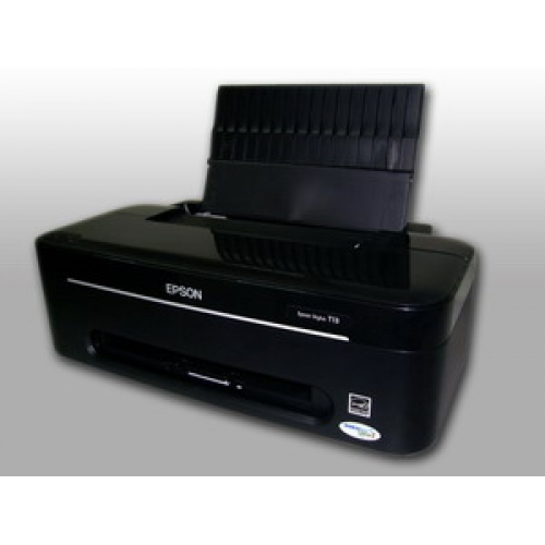 প্রিন্টার রিসেট/ ফ্লাশ পড়া সংক্রান্ত সমস্যার সমাধান