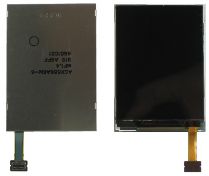 নকিয়া N82 এর  অরিজিনাল ডিসপ্লে প্রয়োজন