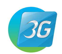 গ্রামীণফোনের দারুন অফার! 4GB থ্রিজি ইন্টারনেট মাত্র ১৯৯ টাকায়! (সকল গ্রামীণফোন সিমের জন্য)