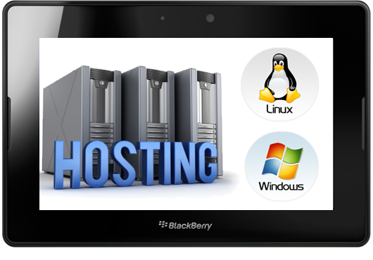 জেনে নিন ওয়েব হোস্টিং কি ?