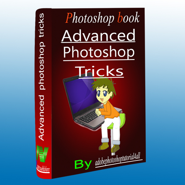 ফটোশপ এর অসাধারণ কারসাজি – বই এর কভার পেজ ডিজাইন করুন অনায়াসে (ভিডিও টিউটরিয়াল )