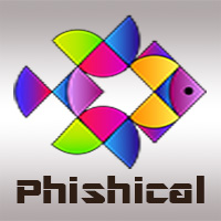 আকর্ষণীয় ও দৃষ্টিনন্দন লোগো তৈরী করুন অতি সহজেই [পর্ব-০২]::”Phishical”লোগো ডিজাইন (ভিডিও টিউটোরিয়াল)