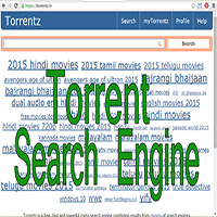 অতি সহজ উপায়ে  টোরেন্ট সার্চ ইঞ্জিন থেকে প্রয়োজনীয় সফটওয়্যার,মুভি বা গেম ডাউনলোড করুন (ভিডিও টিউটোরিয়াল)