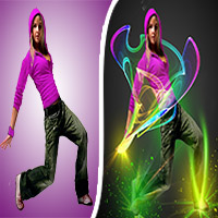 ফটোশপ এর অসাধারণ কারসাজি – ছবিতে Lighting Manipulation দিয়ে করে তুলুন অসাধারণ  (ভিডিও টিউটোরিয়াল)