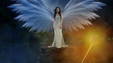 ফটোশপ এর অসাধারণ কারসাজি – পরীর ডানা দিয়ে তৈরি করুন manipulation (ভিডিও টিউটোরিয়াল)