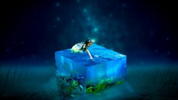 ফটোশপ এর অসাধারণ কারসাজি – তৈরি করুন “The Lost Aquarium manipulation” (ভিডিও টিউটোরিয়াল)