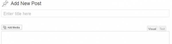 WordPress গুরুদের দৃষ্টি আকর্ষন করছি। [Please HELP]