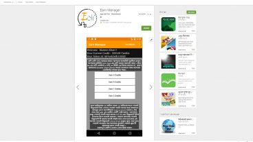 অনলাইন ইনকাম with Earn Manager বাংলাদেশী ব্যবহার কারীদের জন্য তৈরি Best ইনকামের সিস্টেম