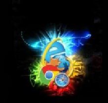 কমদামে পূর্ণ গতির ইন্টারনেটের দাবিতে রংপুরে মানববন্ধনের ডাক