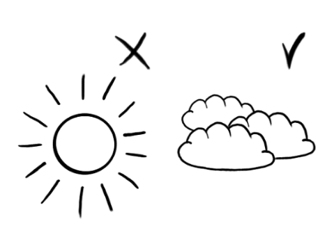 জেনে নিন ফটোগ্রাফির কিছু প্রফেশনাল টিপস এবং রুলস আর এই ঈদে চমৎকার সব ছবি তুলে চমকে দিন বন্ধুদের!!!