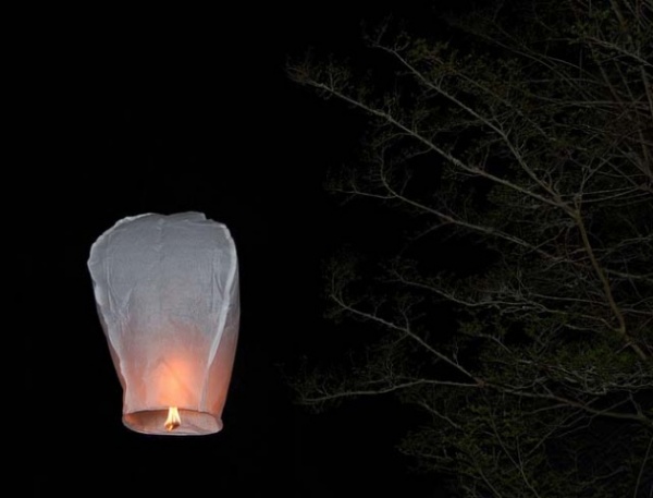 এবার নিজেই ফানুস তৈরি করুন খুব সহজে এবং কম খরচে!!! মাত্র ১০ টাকাতেই ফানুস তৈরি!!!