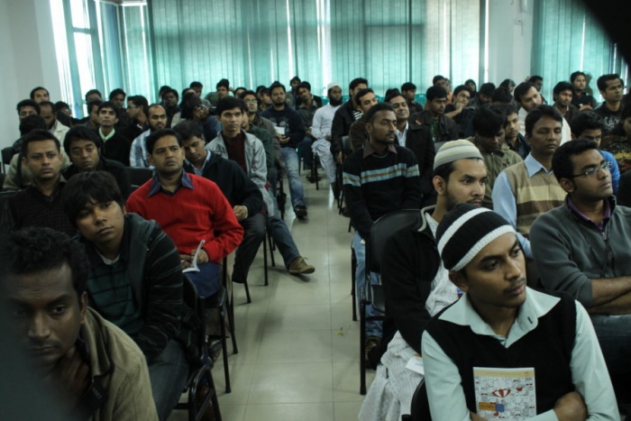 টেকটিউনস কভারেজ: মহাআয়োজনে phpXperts সেমিনার ২০১১