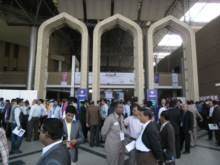 টেকটিউনস কভারেজ: ই-এশিয়া সম্মেলন ২০১১