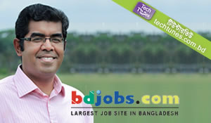 টিউন্টারভিউঃ ফাহিম মাশরুর, প্রতিষ্ঠাতা, বিডিজবস ডট কম, প্রেসিডেন্ট, বেসিস
