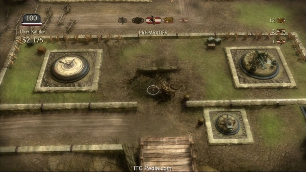 Toy Soldiers strategy গেমের মধ্যে অনন্য এক গেমস। ফুল রিভিউ+ডাউনলোড লিংক