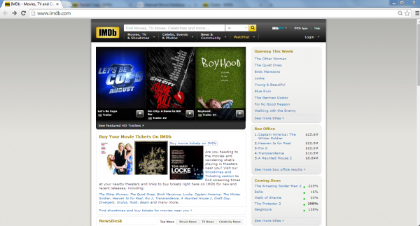 IMDb (Internet Movie Database) যেভাবে ব্যবহার করবেন